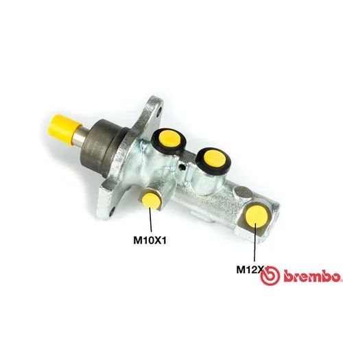 Hlavný brzdový valec BREMBO M 59 003