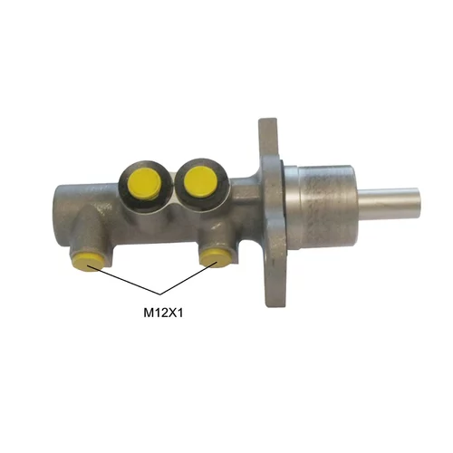 Hlavný brzdový valec BREMBO M 65 002