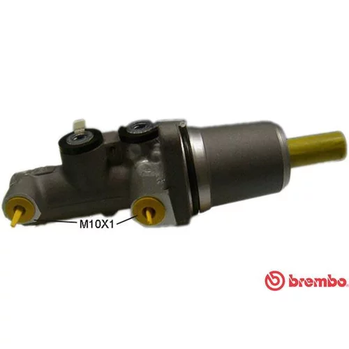 Hlavný brzdový valec BREMBO M 85 068