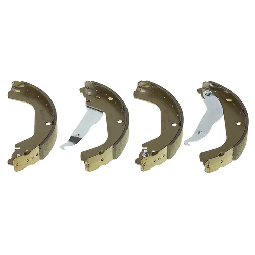 Sada brzdových čeľustí S 10 521 /BREMBO/ - obr. 1