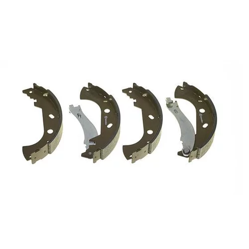 Sada brzdových čeľustí S 23 514 /BREMBO/ - obr. 1