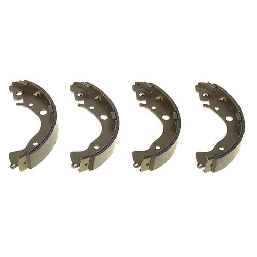Sada brzdových čeľustí S 28 521 /BREMBO/ - obr. 1