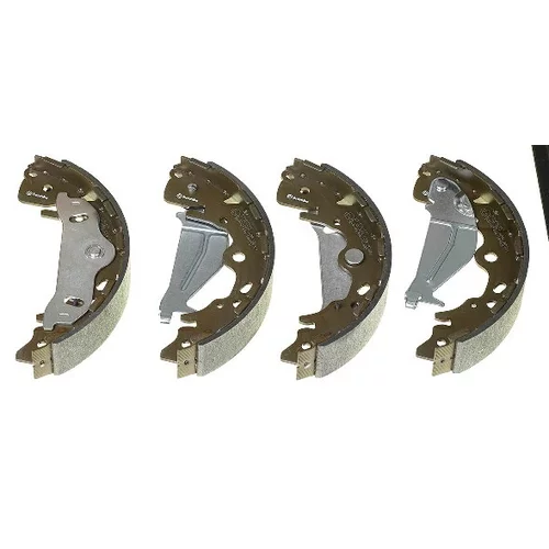 Sada brzdových čeľustí S 30 521 /BREMBO/ - obr. 1