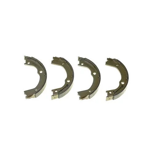 Sada brzd. čeľustí parkov. brzdy S 30 526 /BREMBO/ - obr. 1