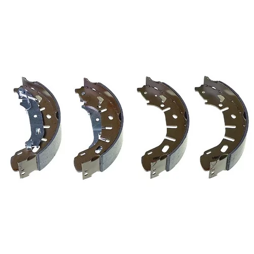Sada brzdových čeľustí S 59 531 /BREMBO/ - obr. 1