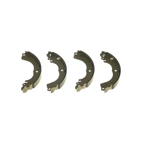 Sada brzdových čeľustí S 61 543 /BREMBO/ - obr. 1