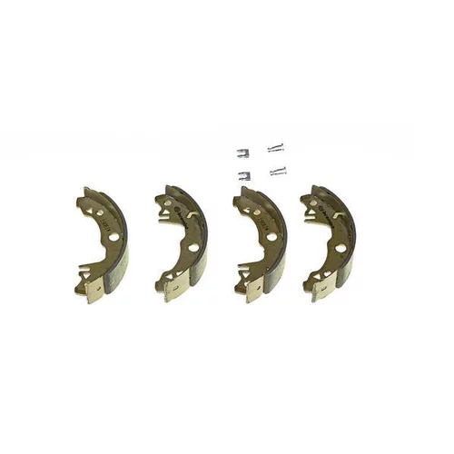 Sada brzdových čeľustí S 68 527 /BREMBO/ - obr. 1