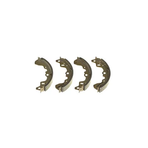 Sada brzdových čeľustí S 79 506 /BREMBO/ - obr. 1