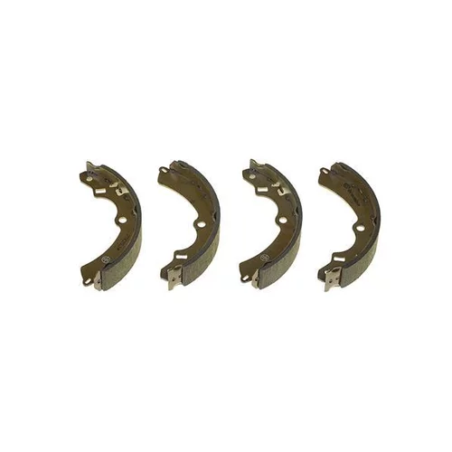 Sada brzdových čeľustí S 79 511 /BREMBO/ - obr. 1