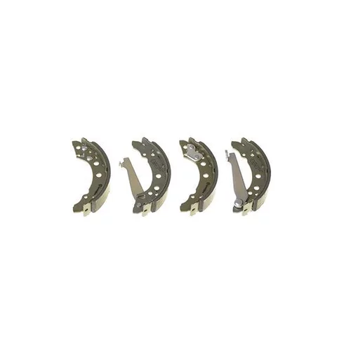 Sada brzdových čeľustí S 85 535 /BREMBO/ - obr. 1