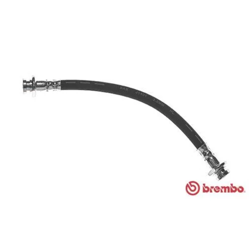 Brzdová hadica BREMBO T 10 004