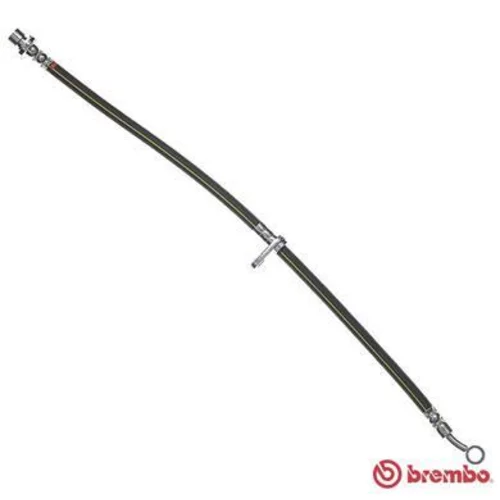 Brzdová hadica BREMBO T 28 014