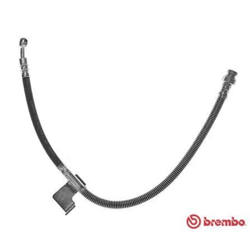 Brzdová hadica BREMBO T 30 052