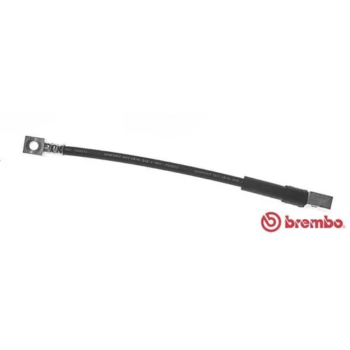 Brzdová hadica BREMBO T 59 053