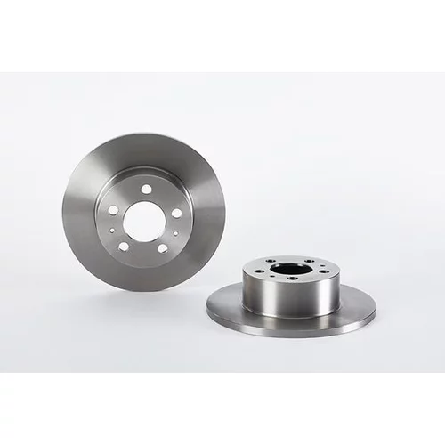 Brzdový kotúč 08.1646.10 /BREMBO/ - obr. 1