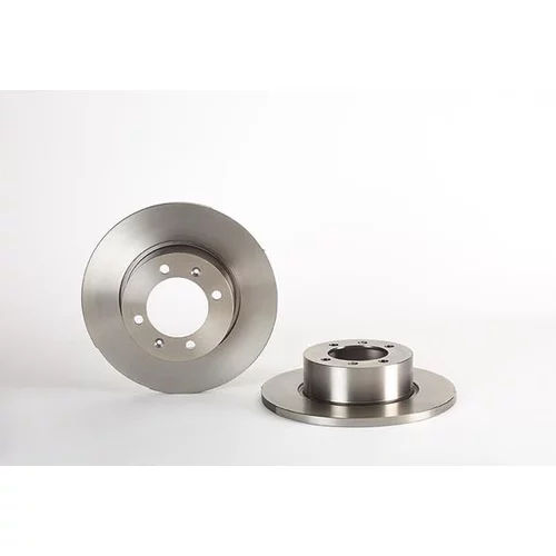 Brzdový kotúč 08.2970.20 /BREMBO/ - obr. 1