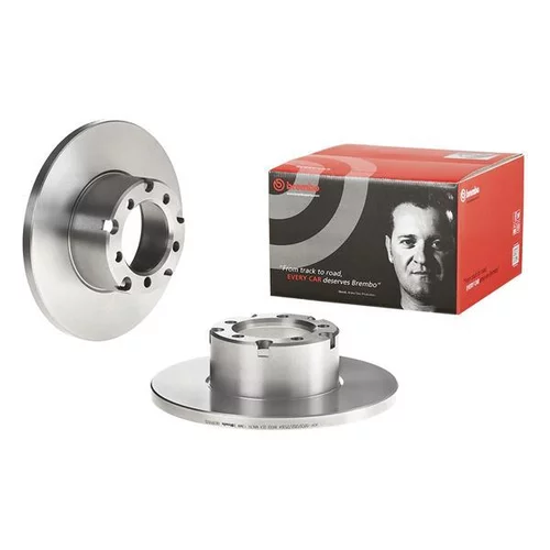 Brzdový kotúč 08.3959.20 /BREMBO/ - obr. 1