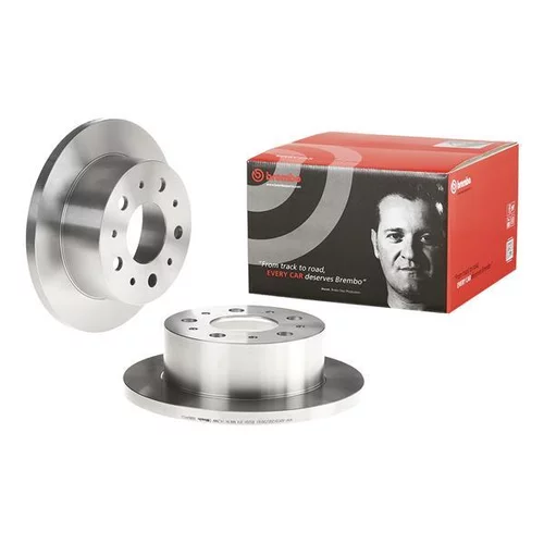 Brzdový kotúč 08.8094.60 /BREMBO/ - obr. 1