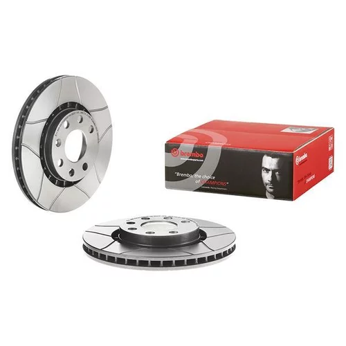 Brzdový kotúč 09.5148.76 /BREMBO/ - obr. 1