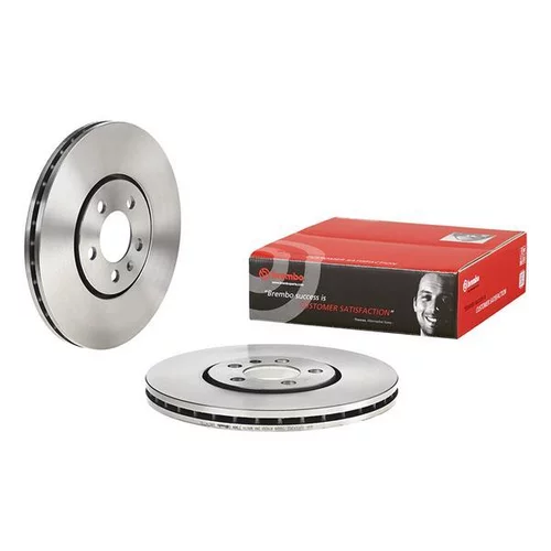Brzdový kotúč 09.6747.10 /BREMBO/ - obr. 1