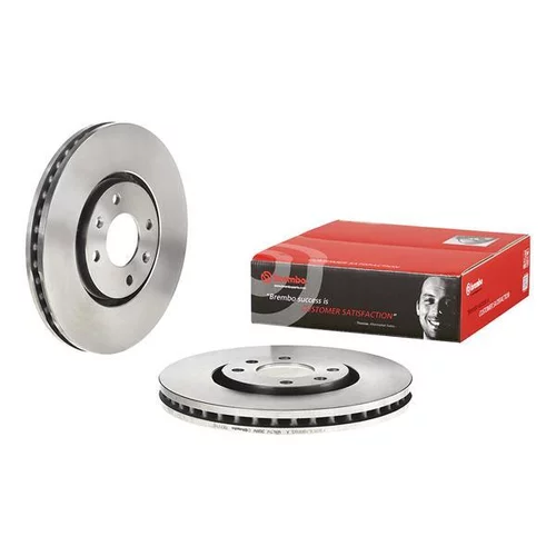 Brzdový kotúč 09.7877.10 /BREMBO/ - obr. 1
