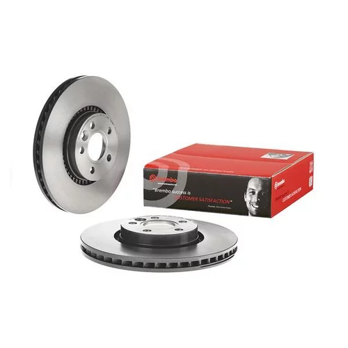 Brzdový kotúč 09.A426.11 /BREMBO/ - obr. 1