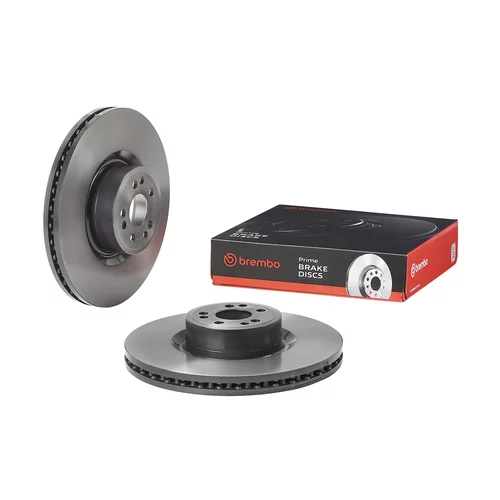 Brzdový kotúč 09.B980.11 /BREMBO/ - obr. 1