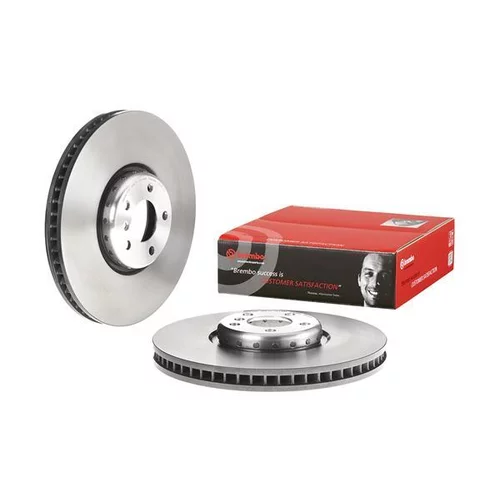 Brzdový kotúč 09.C413.13 /BREMBO/ - obr. 1
