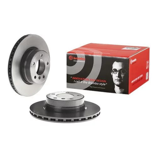 Brzdový kotúč 09.C894.11 /BREMBO/ - obr. 1