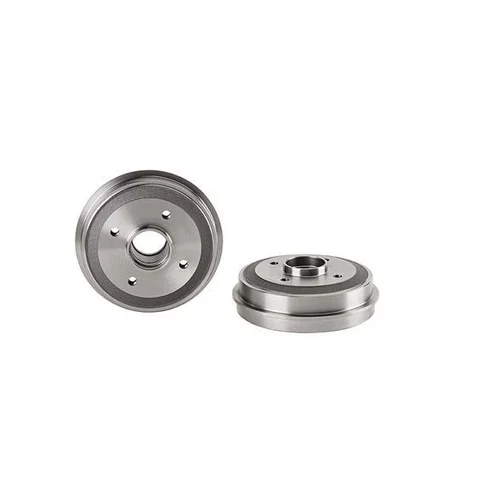 Brzdový bubon BREMBO 14.4980.10