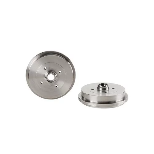 Brzdový bubon BREMBO 14.5826.50