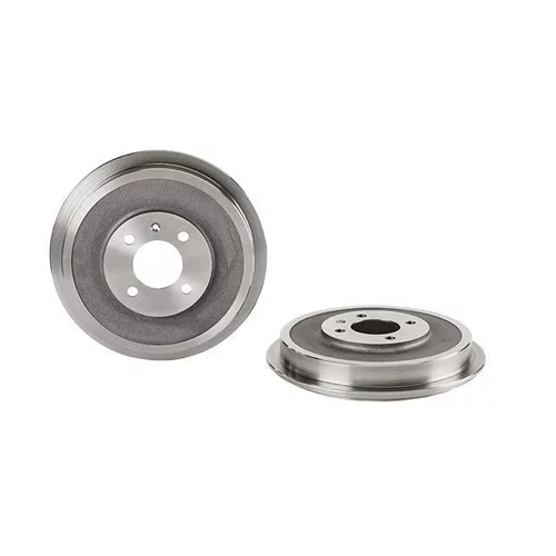 Brzdový bubon BREMBO 14.9386.20