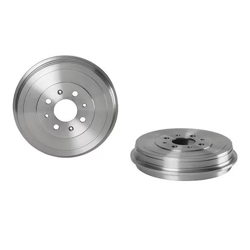 Brzdový bubon 14.A855.10 /BREMBO/ - obr. 1