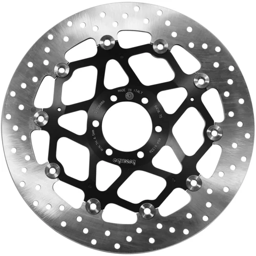Brzdový kotúč BREMBO 78B40870