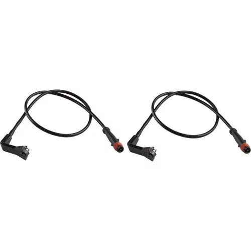 Výstražný kontakt opotrebenia brzdového obloženia BREMBO A 00 561