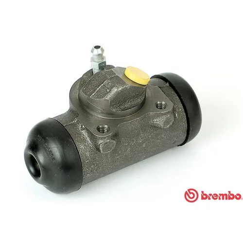 Brzdový valček kolesa BREMBO A 12 019