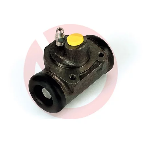 Brzdový valček kolesa BREMBO A 12 027