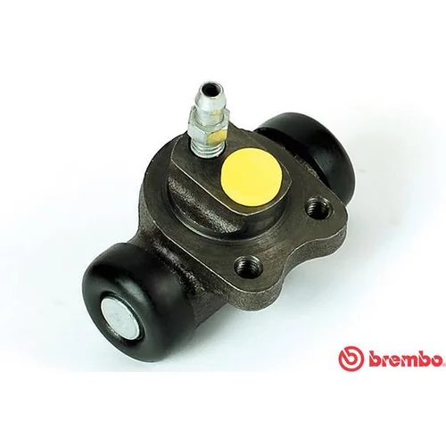 Brzdový valček kolesa BREMBO A 12 094