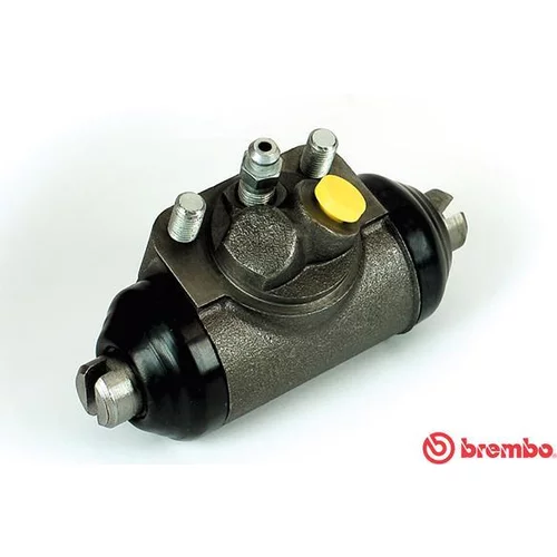 Brzdový valček kolesa BREMBO A 12 494