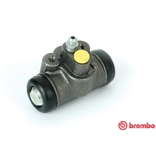 Brzdový valček kolesa BREMBO A 12 556