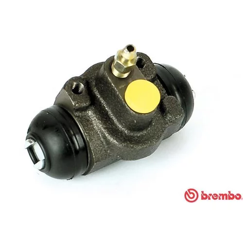 Brzdový valček kolesa BREMBO A 12 880