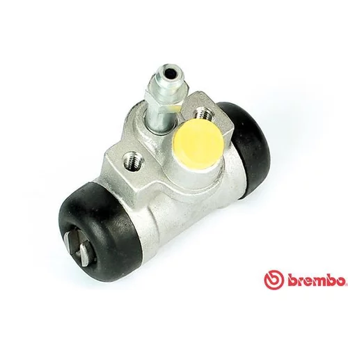 Brzdový valček kolesa BREMBO A 12 A95