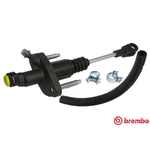 Hlavný spojkový valec BREMBO C 59 002