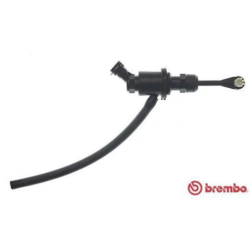 Hlavný spojkový valec BREMBO C 68 018
