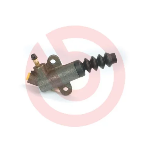 Pomocný spojkový valec BREMBO E 49 005
