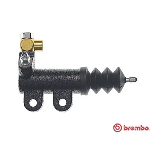 Pomocný spojkový valec BREMBO E 54 012