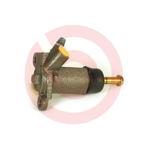 Pomocný spojkový valec BREMBO E 61 003
