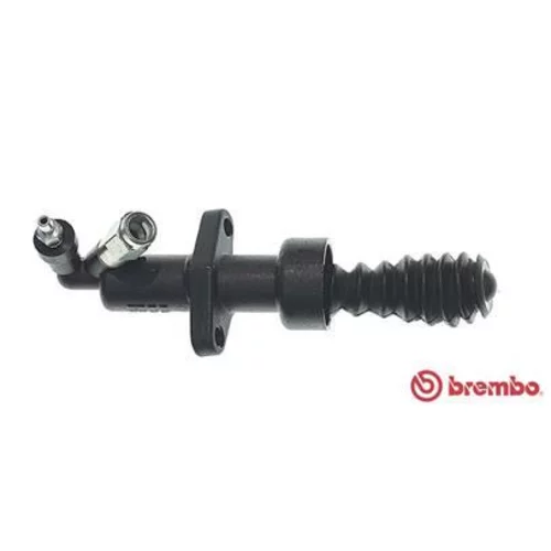 Pomocný spojkový valec BREMBO E 61 012