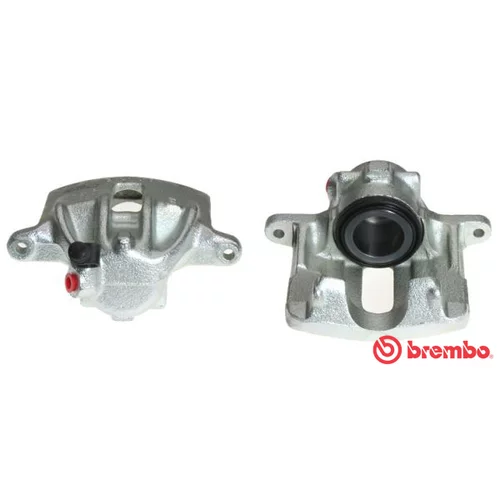 Brzdový strmeň BREMBO F 06 003