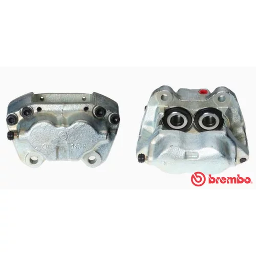 Brzdový strmeň BREMBO F 06 024